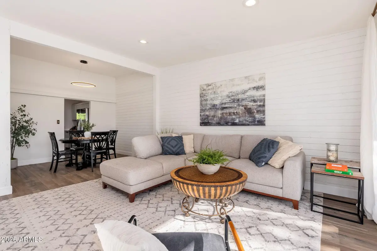 6126 N 12th Place #9, Phoenix, AZ 85014 - #1