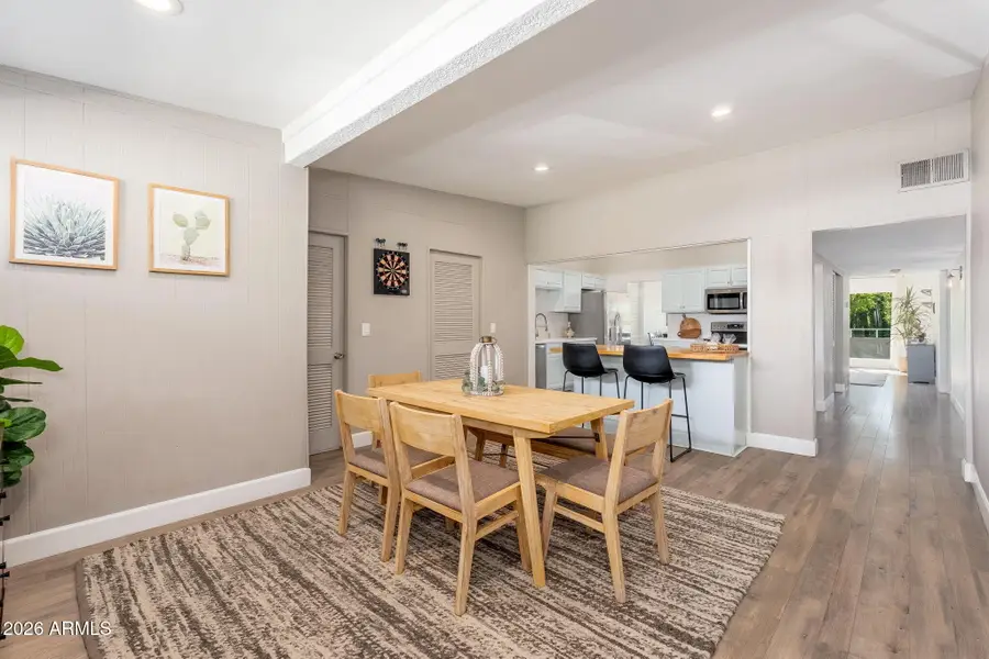 6126 N 12th Place #9, Phoenix, AZ 85014 - #3