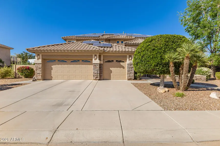 7972 W Donald Drive, Peoria, AZ 85383 - #2