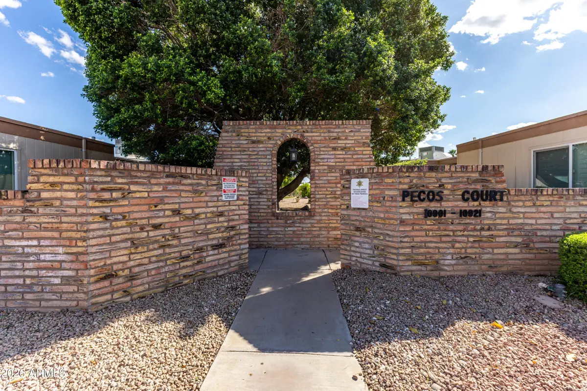 10921 W Coggins Drive, Sun City, AZ 85351 - #1