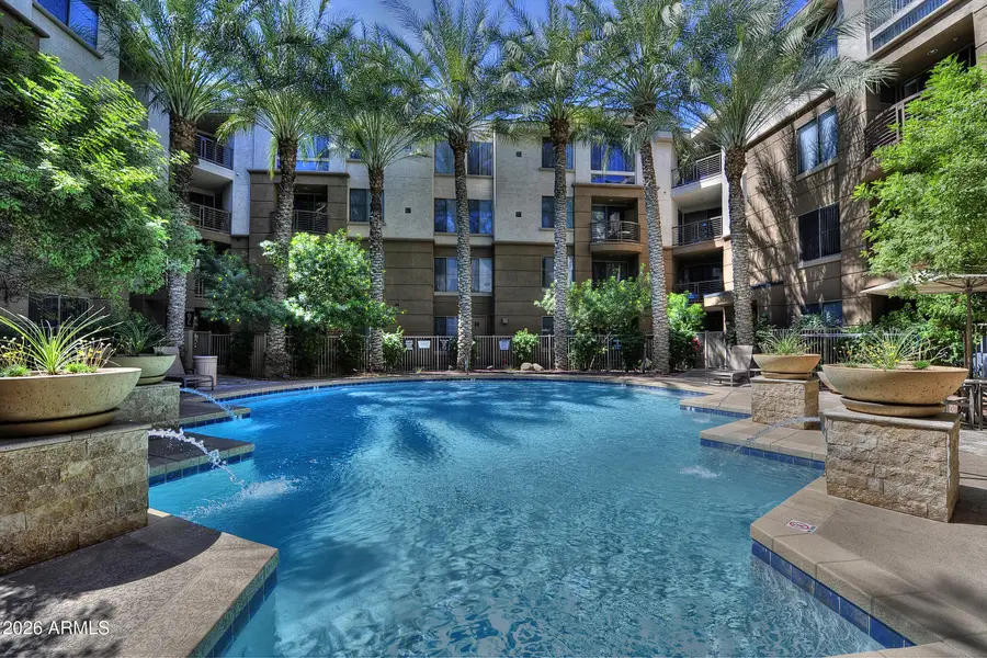 1701 E Colter Street #178, Phoenix, AZ 85016 - #3