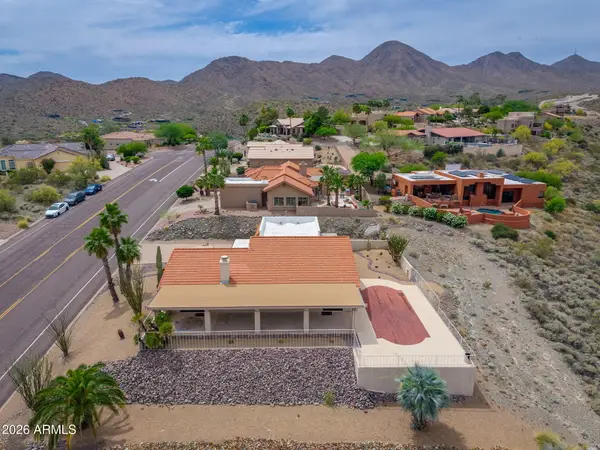 14930 E Golden Eagle Boulevard, Fountain Hills, AZ 85268