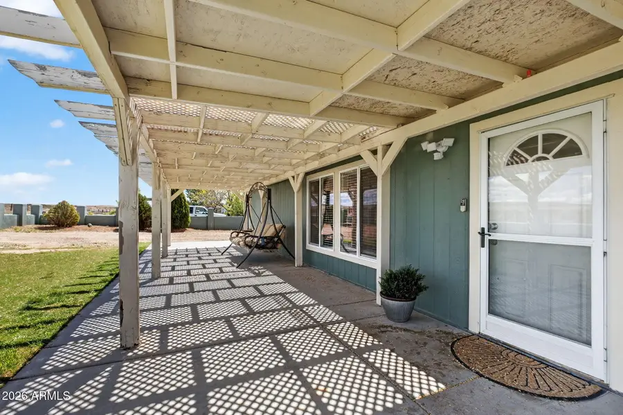390 N Railroad Avenue, Chino Valley, AZ 86323 - #2