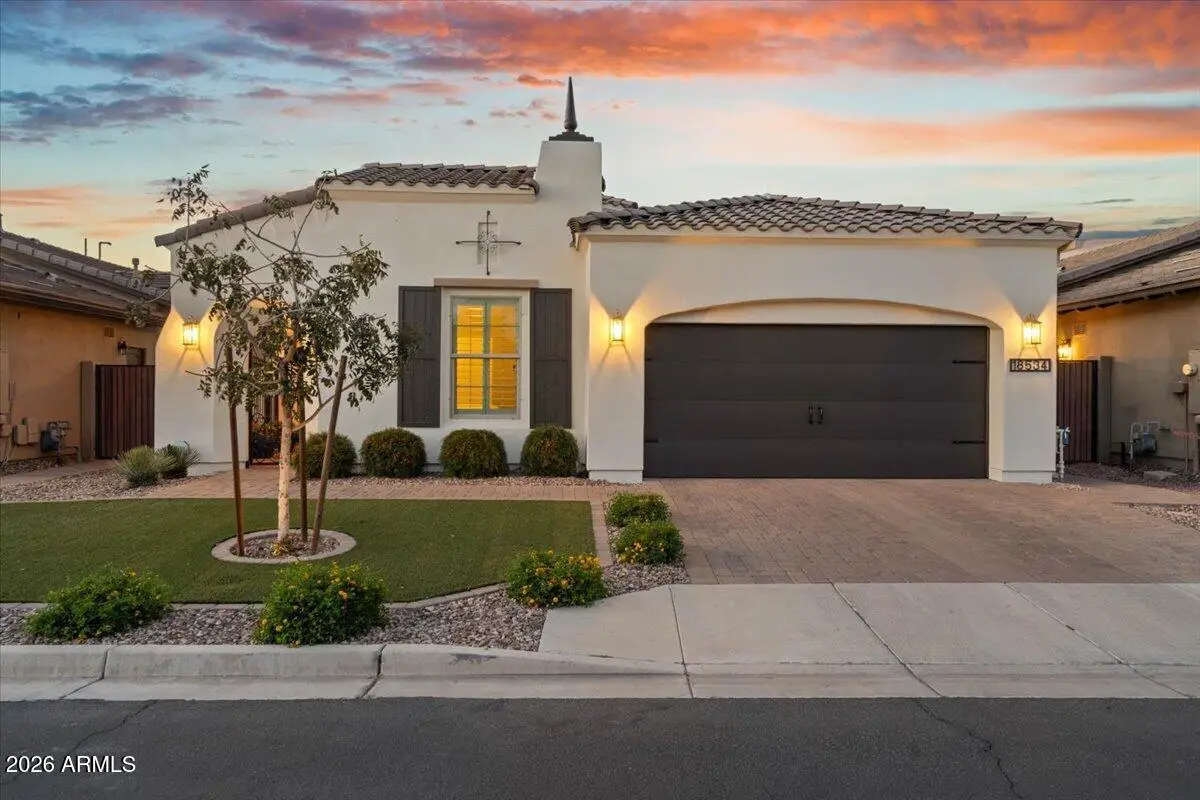 18534 E Arrowhead Trail, Queen Creek, AZ 85142 - #1