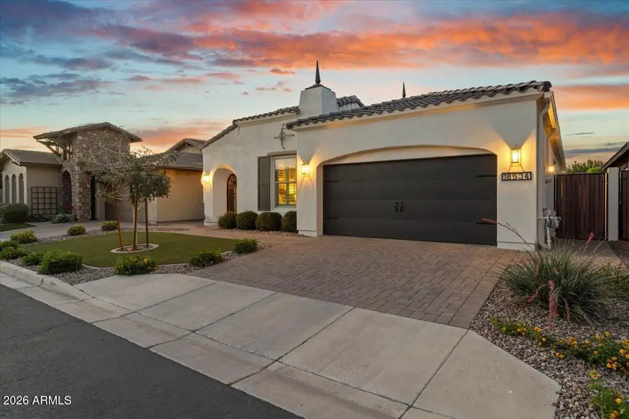 18534 E Arrowhead Trail, Queen Creek, AZ 85142 - #2