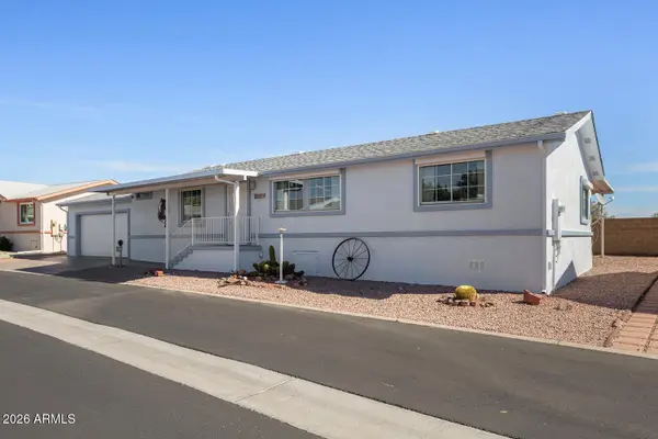 17200 W Bell Road #2251, Surprise, AZ 85374