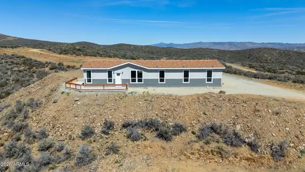 4070 S Heavens Light Lane, Humboldt, AZ 86329