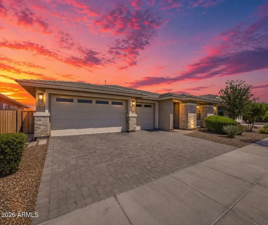 22824 E Rosa Road, Queen Creek, AZ 85142 - #2
