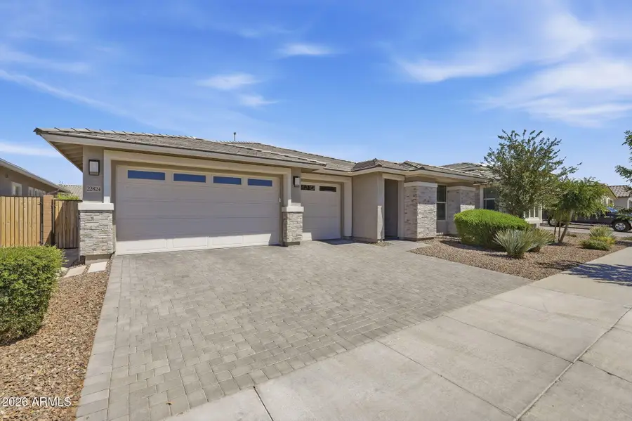 22824 E Rosa Road, Queen Creek, AZ 85142 - #3