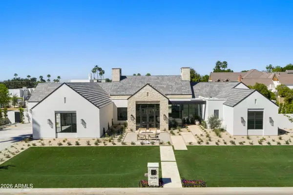 4220 N 57th Place, Phoenix, AZ 85018