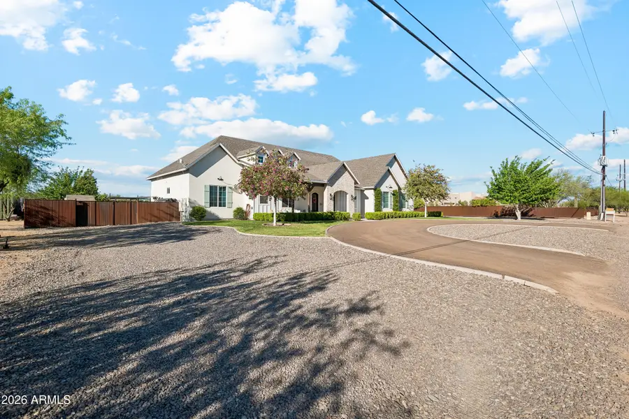 716 W Maddock Road, Phoenix, AZ 85086 - #2