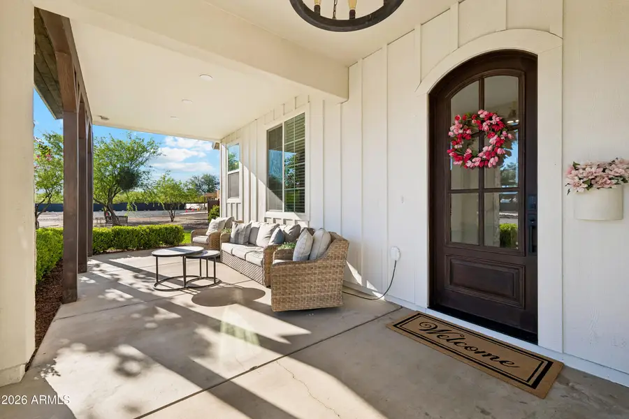 716 W Maddock Road, Phoenix, AZ 85086 - #3