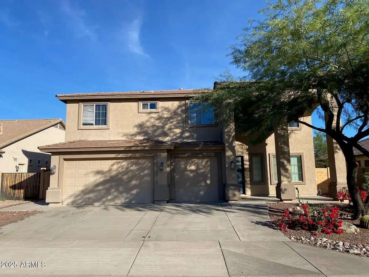 43819 N 43rd Drive, New River, AZ 85087 - #1