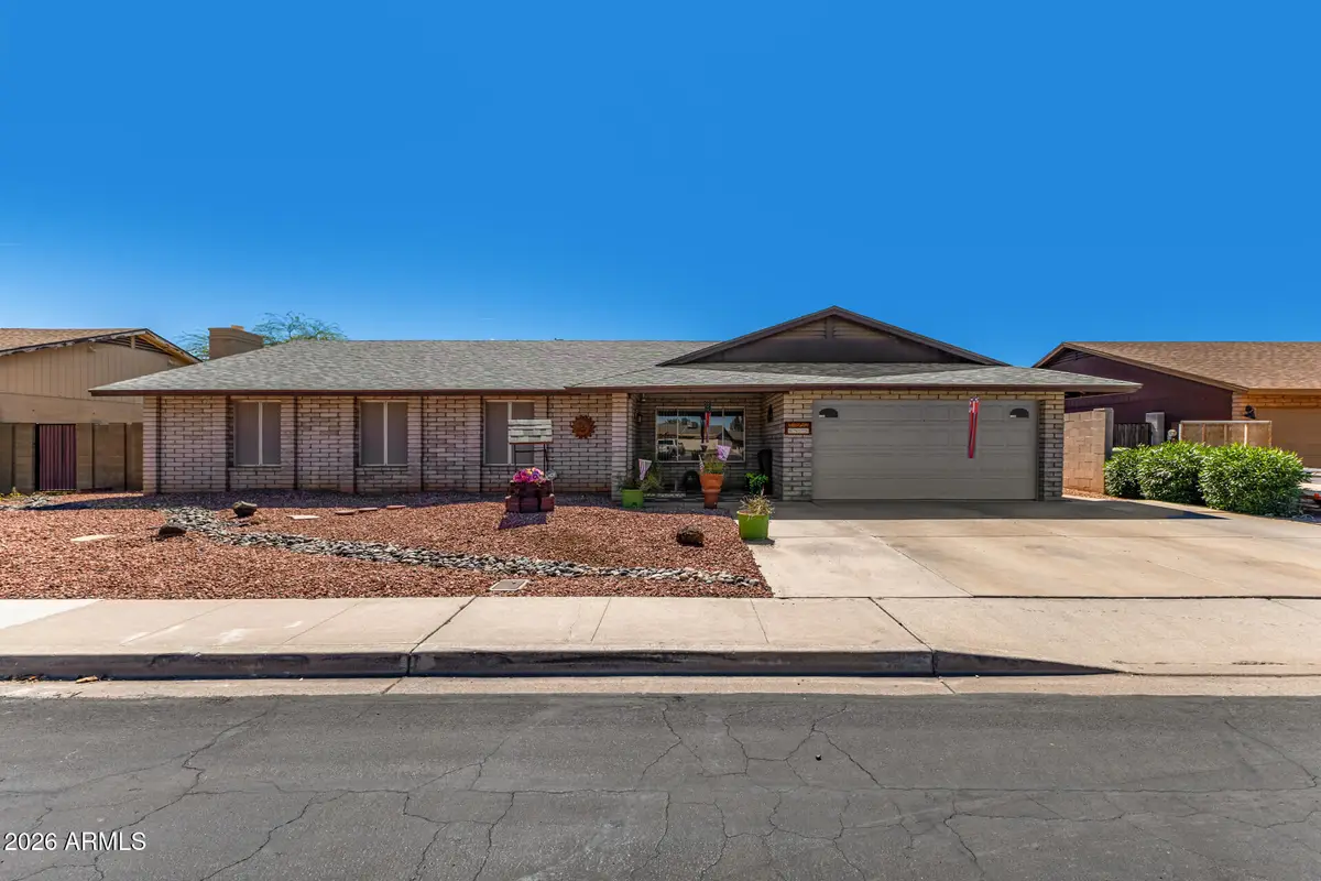5825 W Sunnyslope Lane, Glendale, AZ 85302 - #1