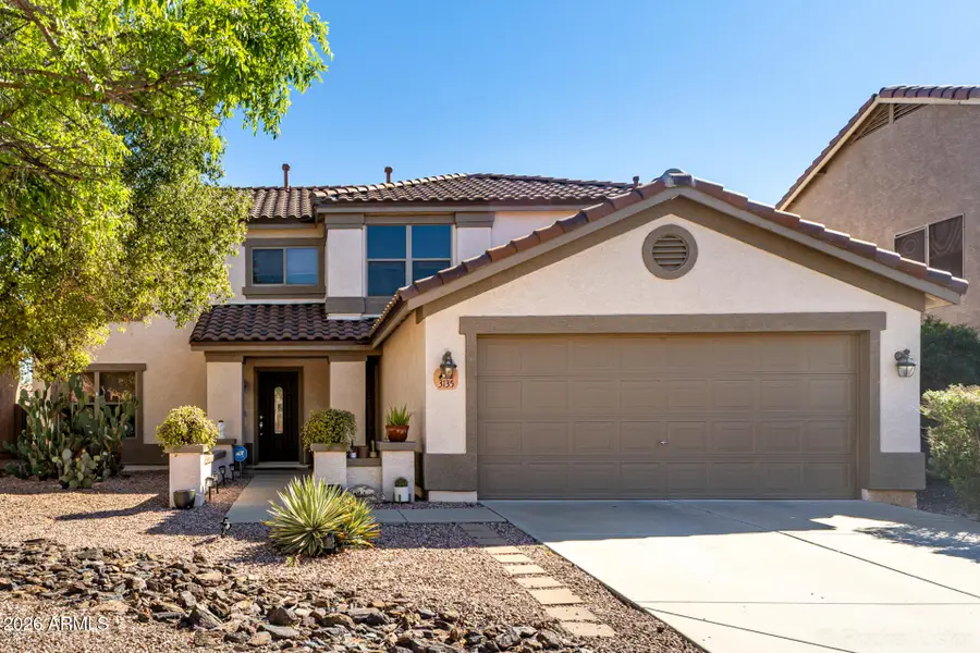 3135 W Molly Lane, Phoenix, AZ 85083 - #2