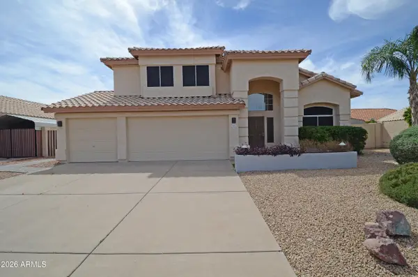 3611 E Kristal Way, Phoenix, AZ 85050