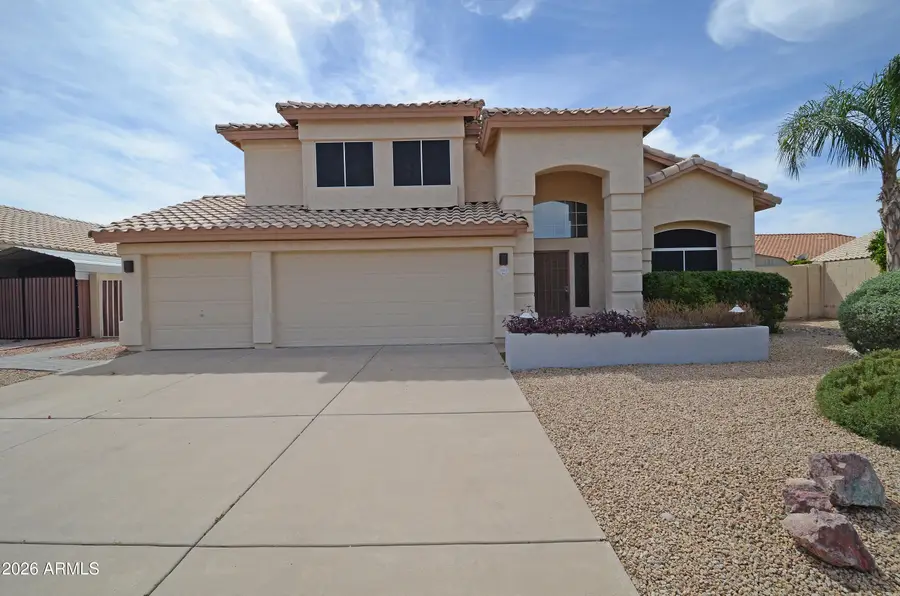 3611 E Kristal Way, Phoenix, AZ 85050 - #2