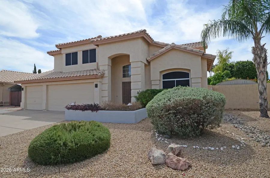 3611 E Kristal Way, Phoenix, AZ 85050 - #3