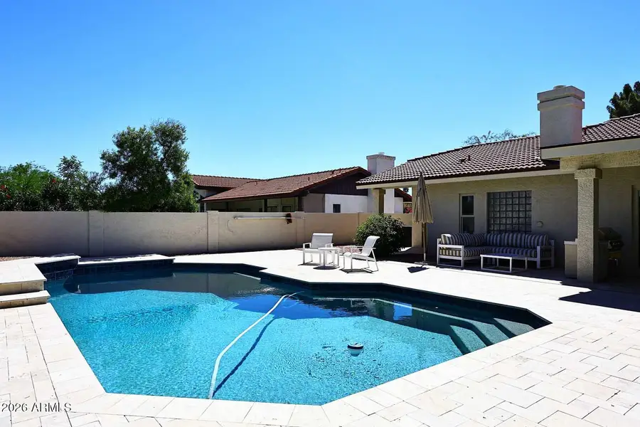 5402 E Shaw Butte Drive, Scottsdale, AZ 85254 - #3