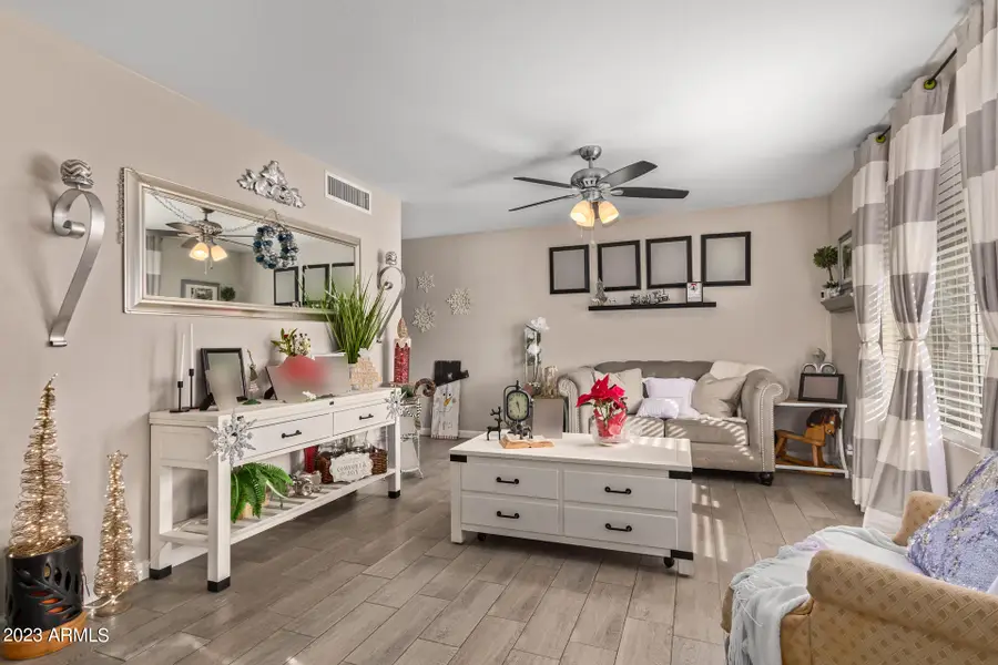 3502 W Ironwood Drive, Phoenix, AZ 85051 - #2