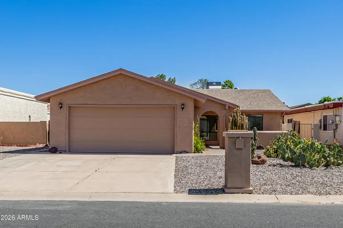 26619 S Snead Drive, Sun Lakes, AZ 85248 - #1