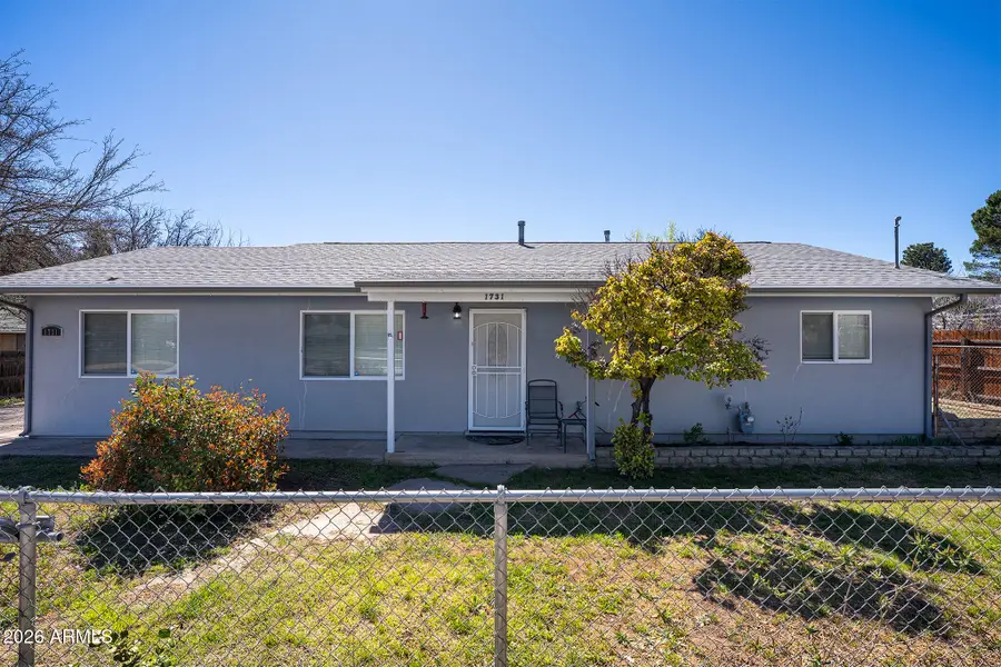 1731 E Mingus Avenue, Cottonwood, AZ 86326 - #2