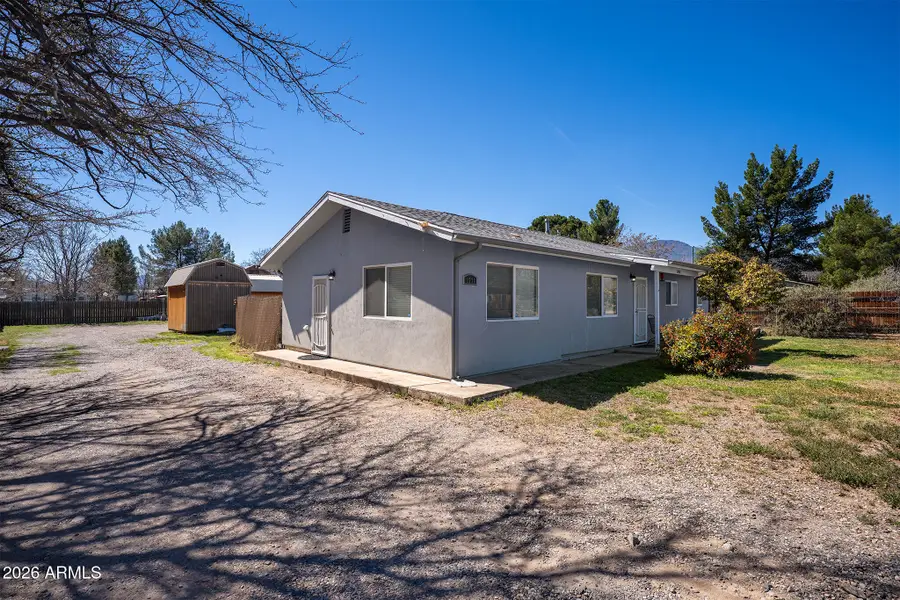 1731 E Mingus Avenue, Cottonwood, AZ 86326 - #3