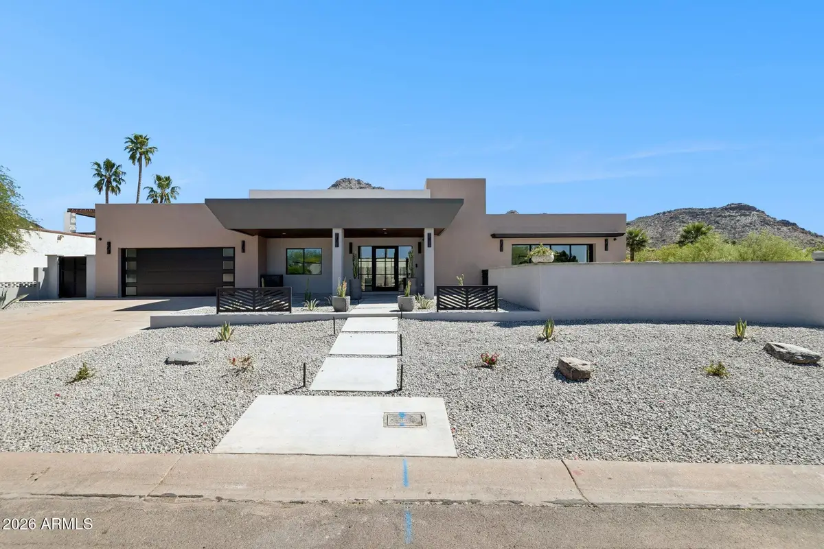 7501 N 21st Place, Phoenix, AZ 85020 - #1