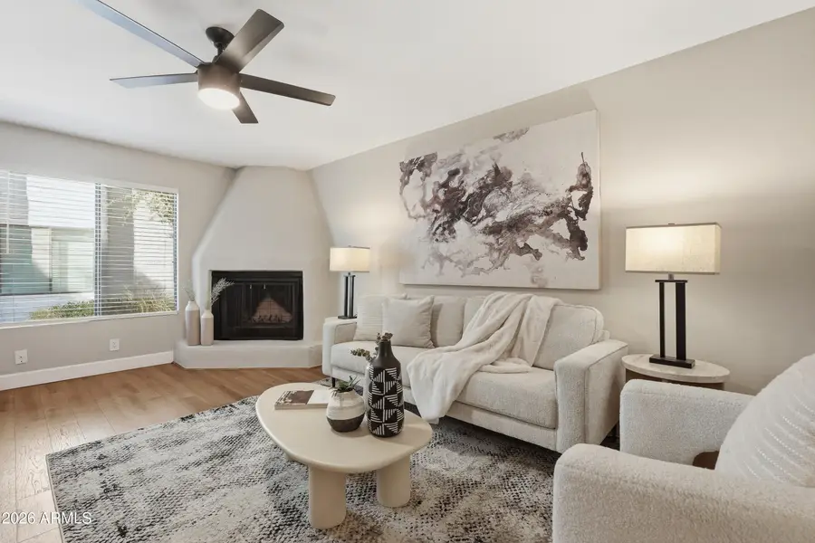 3501 N 64th Street #26, Scottsdale, AZ 85251 - #2