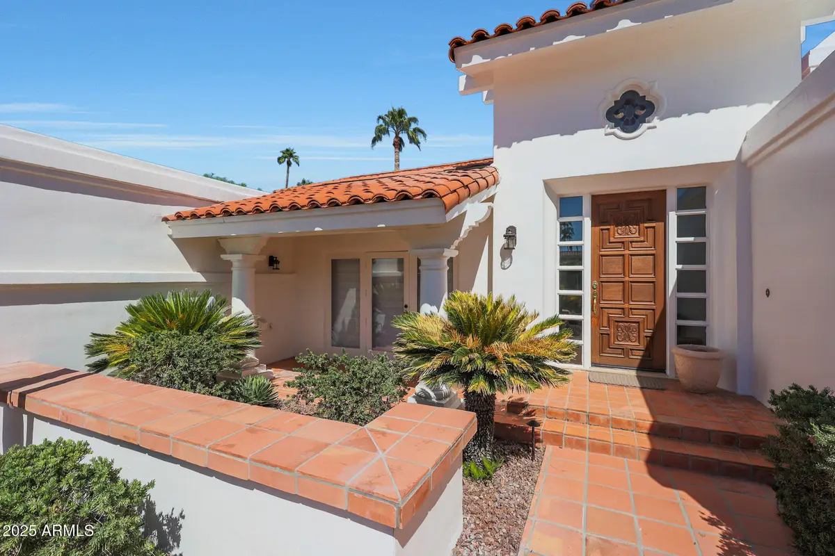 9916 E Topaz Drive, Scottsdale, AZ 85258 - #1