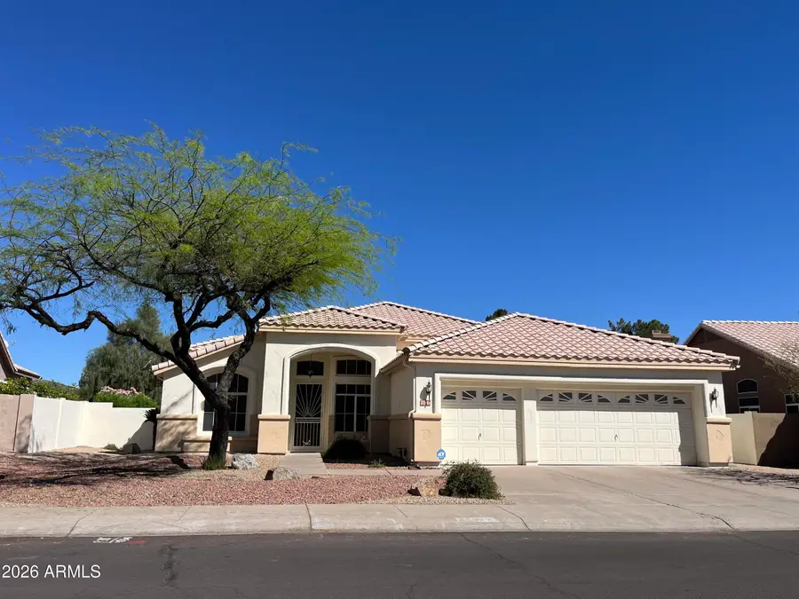 22415 N 71st Lane, Glendale, AZ 85310 - #2