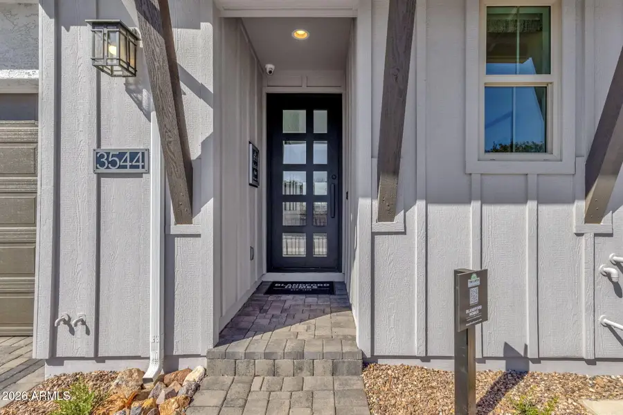 3525 E Roland Street, Mesa, AZ 85213 - #3