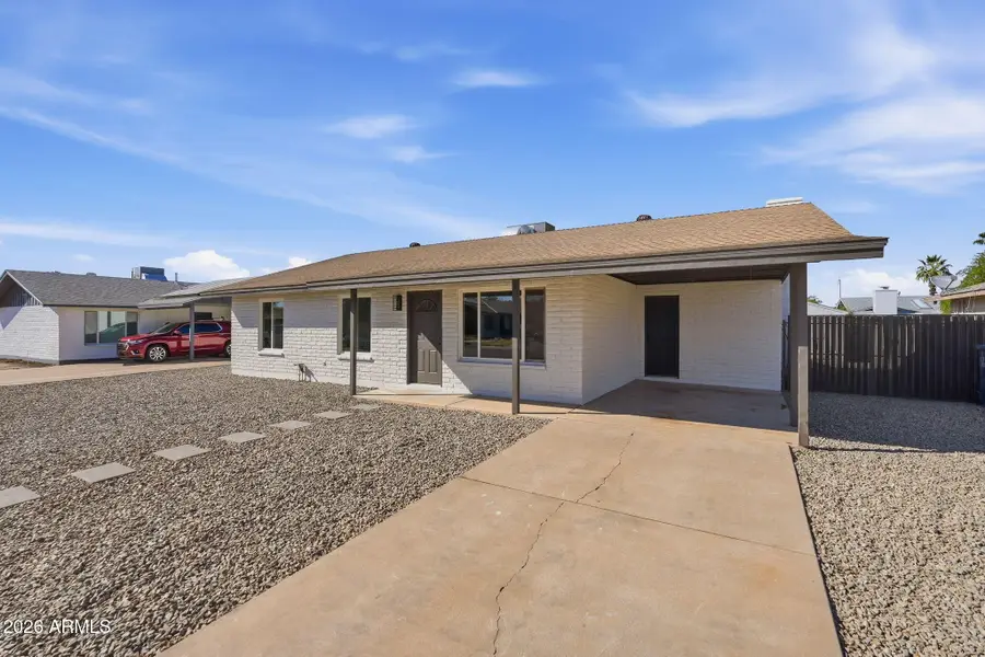 1514 E Verlea Drive, Tempe, AZ 85282 - #3