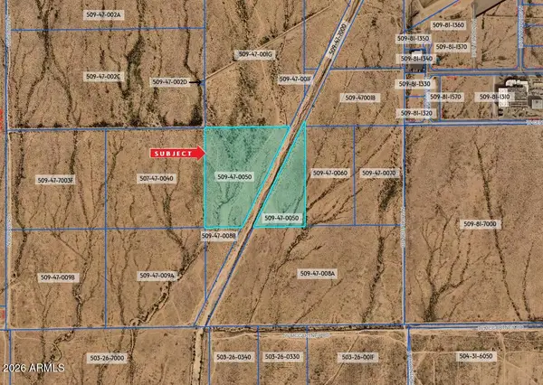 0 W Centennial Boulevard, Casa Grande, AZ 85122