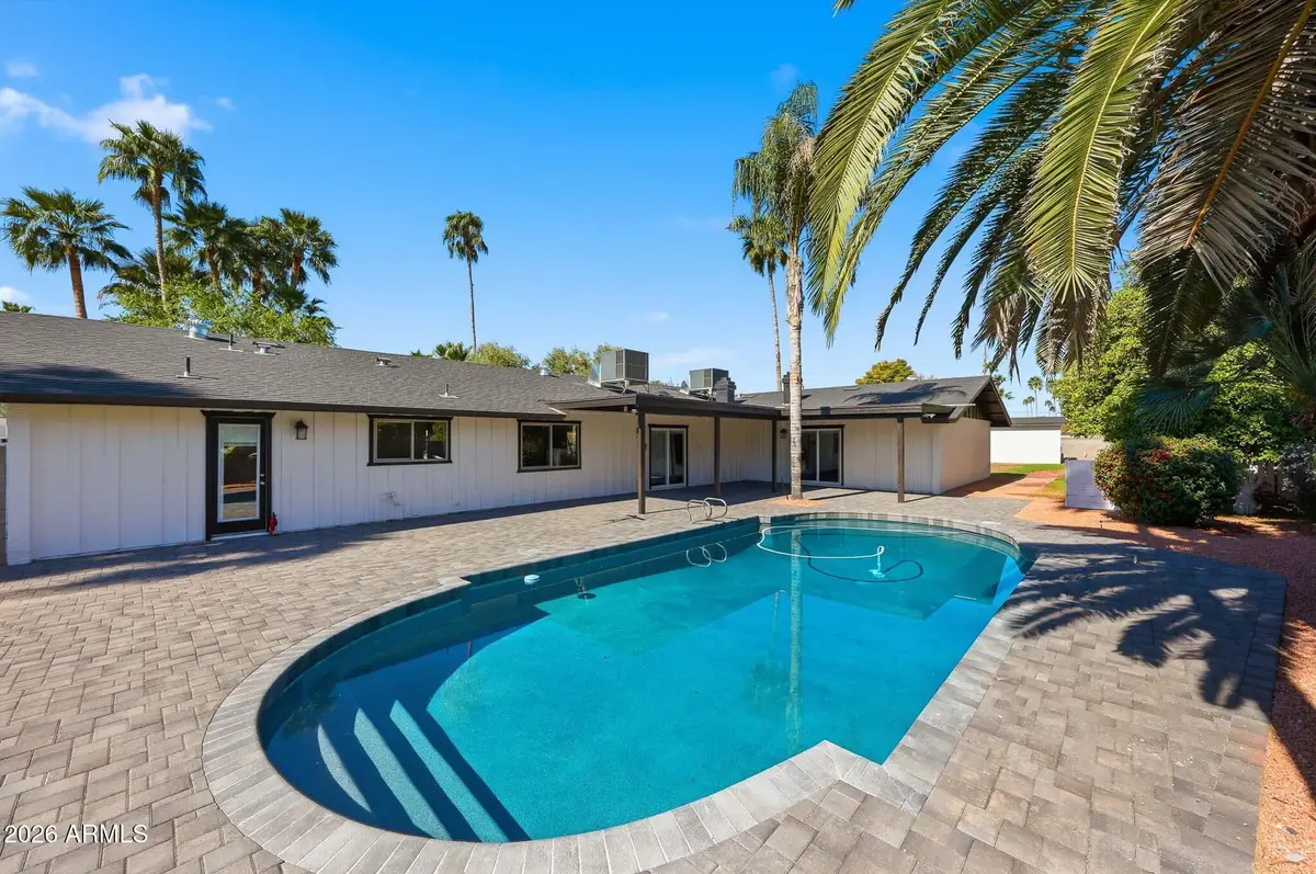 5610 E Charter Oak Road, Scottsdale, AZ 85254 - #1