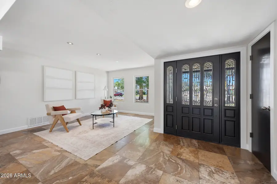 5610 E Charter Oak Road, Scottsdale, AZ 85254 - #3