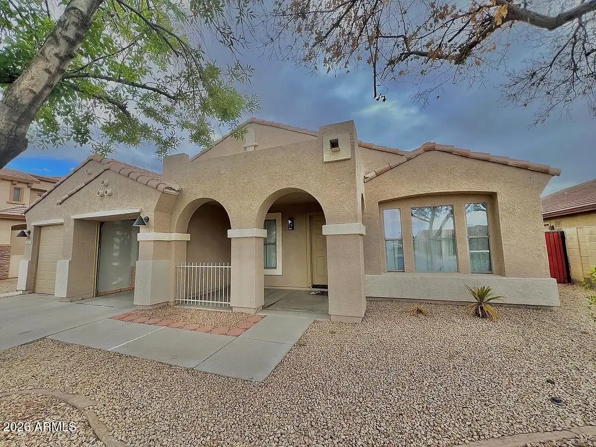 8601 W Preston Lane, Tolleson, AZ 85353 - #1