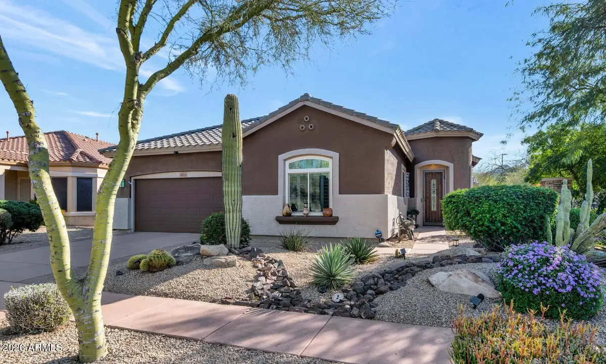 35505 N 31st Drive, Phoenix, AZ 85086 - #1