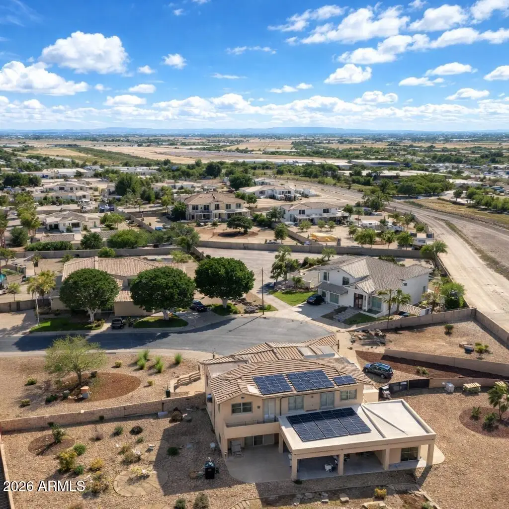 5322 N 132nd Avenue, Litchfield Park, AZ 85340 - #1