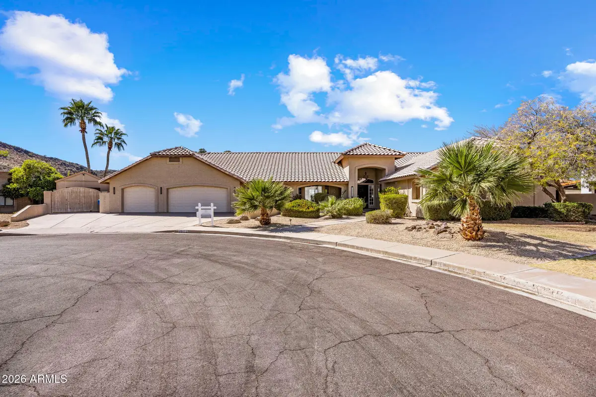 12802 N 8th Avenue, Phoenix, AZ 85029 - #1