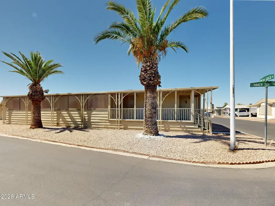 11596 W Sierra Dawn Boulevard #254, Surprise, AZ 85378 - #2