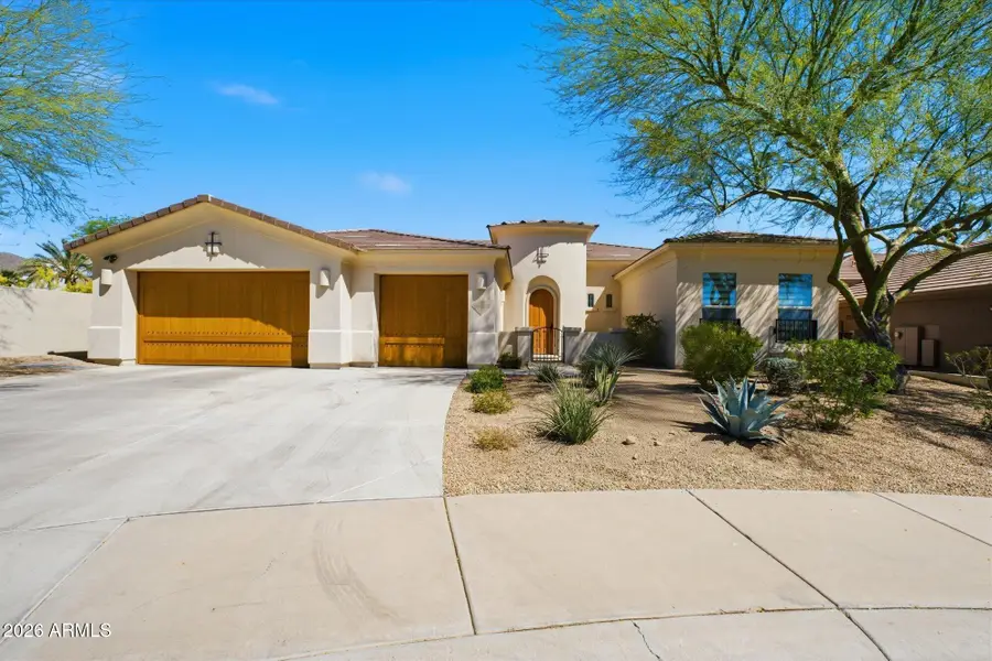 11507 N 124th Place, Scottsdale, AZ 85259 - #3