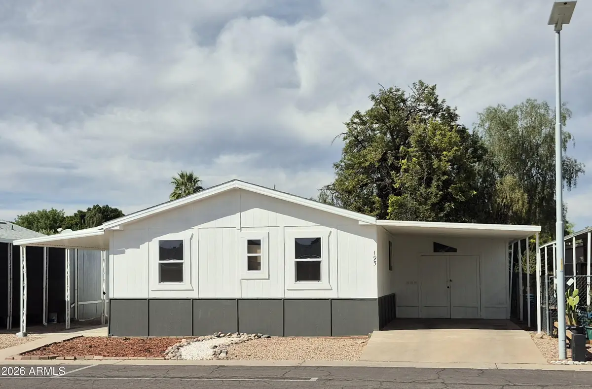 245 S 56th Street #195, Mesa, AZ 85206 - #1