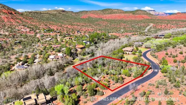 365 Cross Creek Circle #7, Sedona, AZ 86336