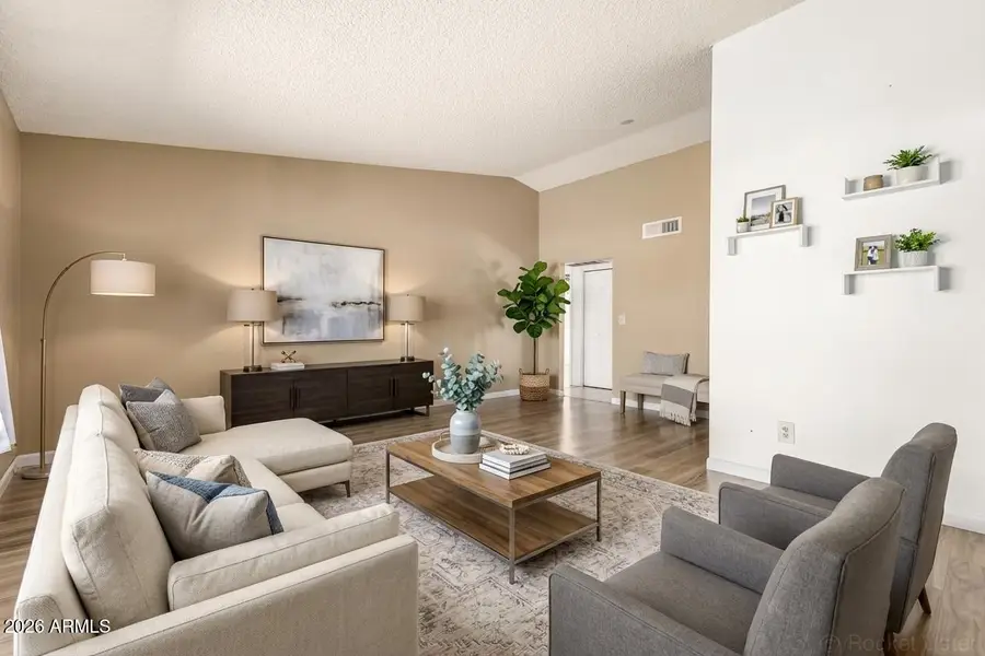 1209 W Marlboro Drive, Chandler, AZ 85224 - #2