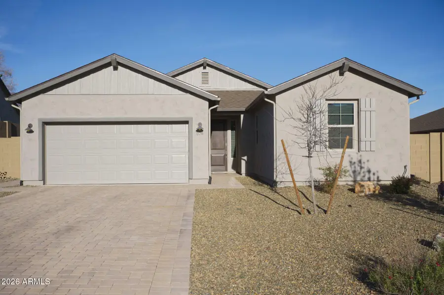 576 Whistle Stop Road, Clarkdale, AZ 86324 - #2