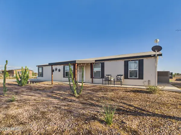 11983 E Tennyson Road, Florence, AZ 85132