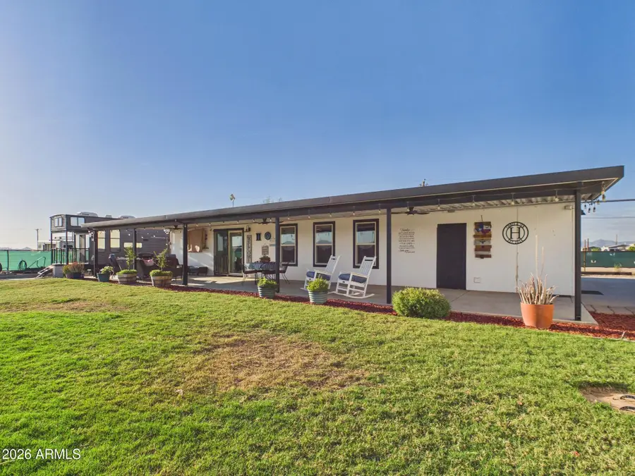 11983 E Tennyson Road, Florence, AZ 85132 - #3