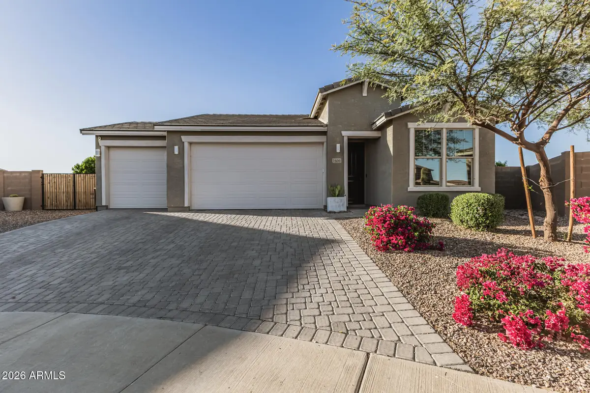 1656 E Joelle Drive, Casa Grande, AZ 85122 - #1