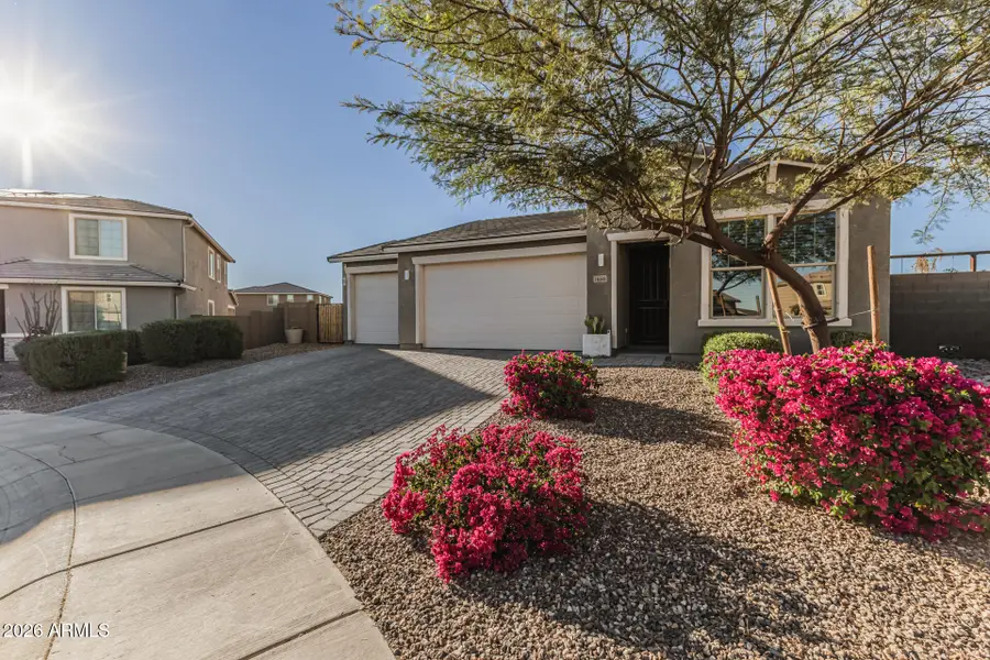 1656 E Joelle Drive, Casa Grande, AZ 85122 - #3
